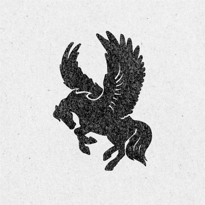 Mythology Embosser