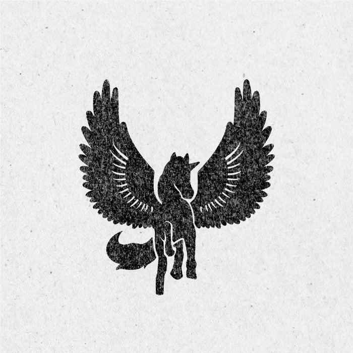 Mythology Embosser