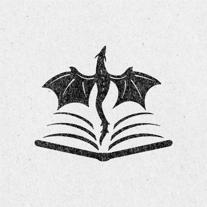 Mythology Embosser
