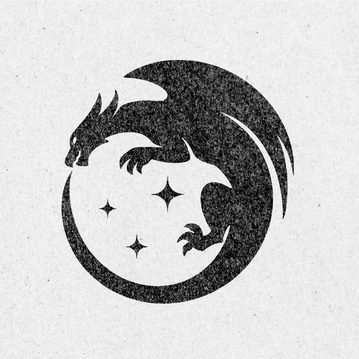 Mythology Embosser