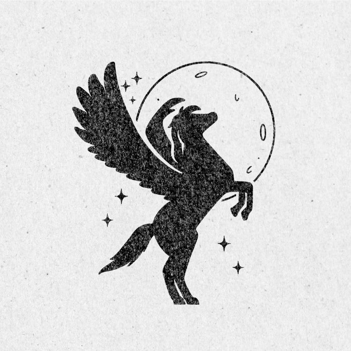 Mythology Embosser