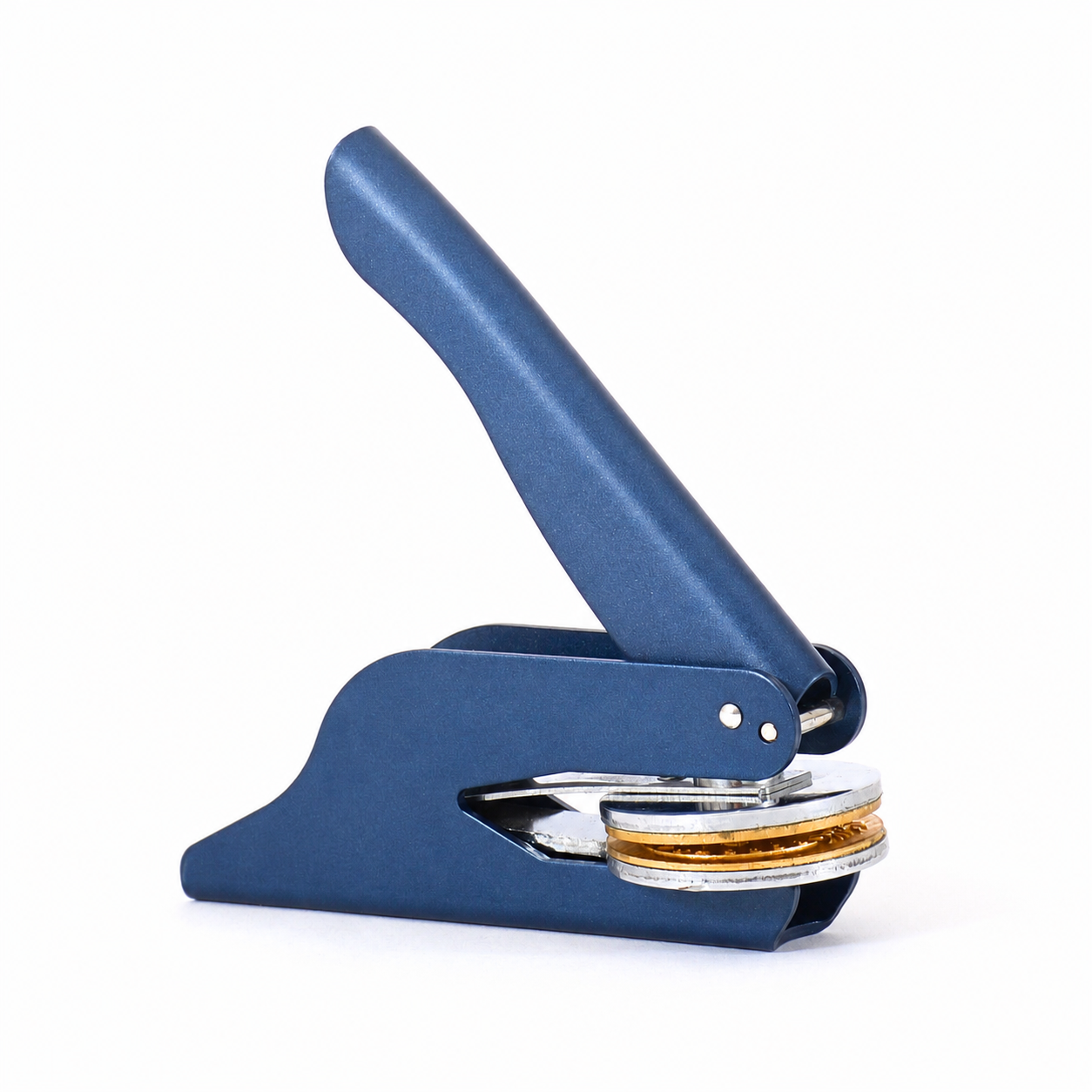 Upgrade del colore dell'embosser