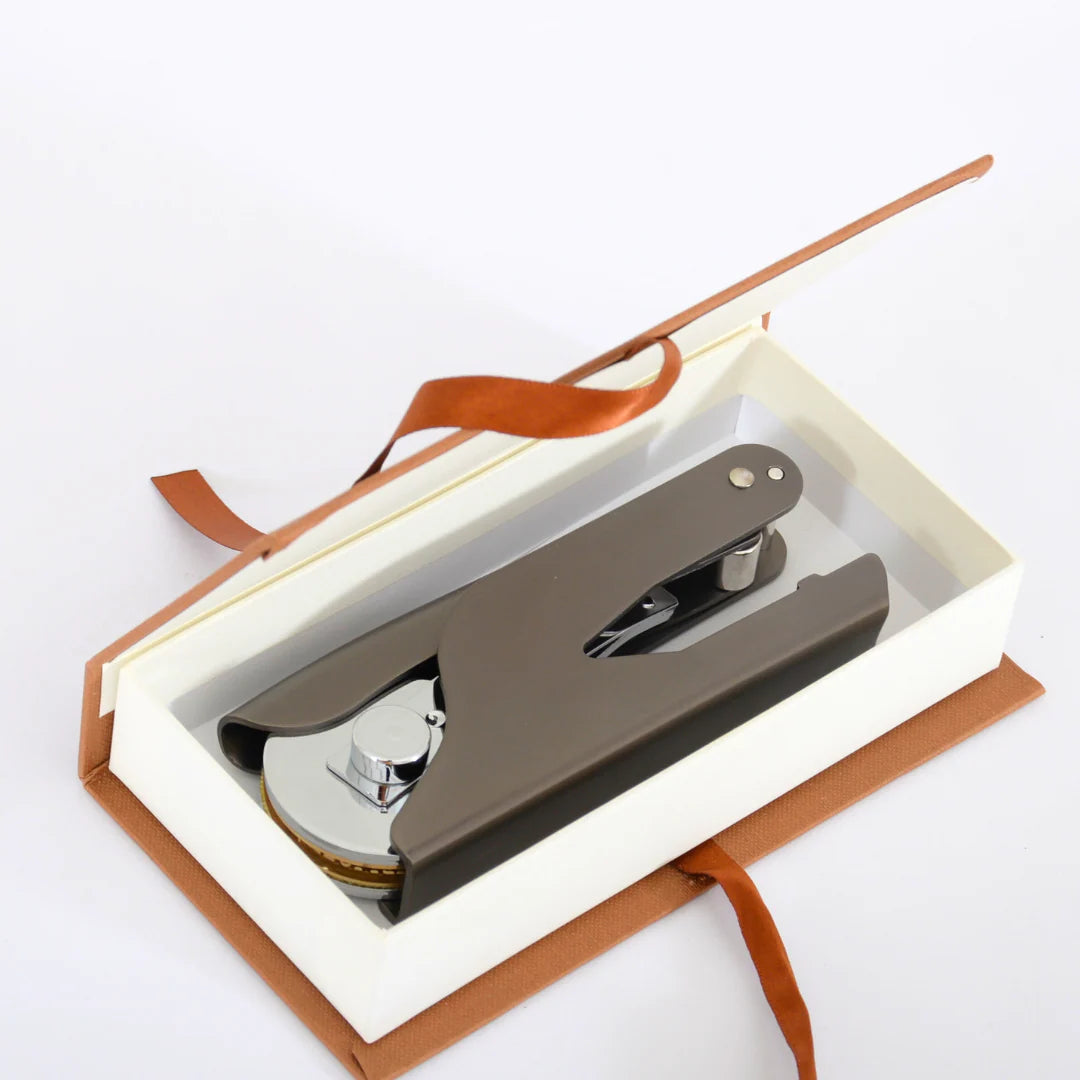 Scatola Per embosser Premium