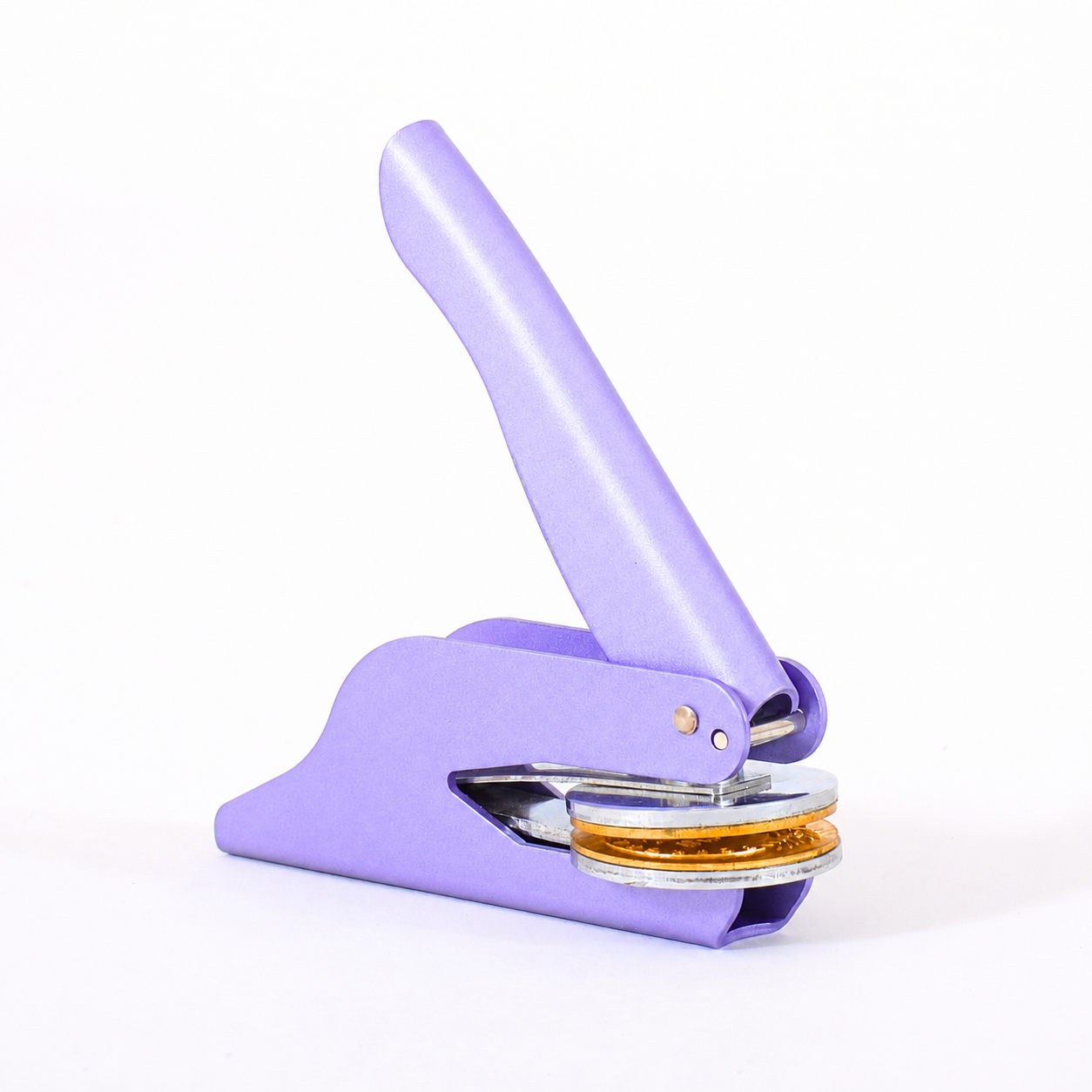 Upgrade del colore dell'embosser